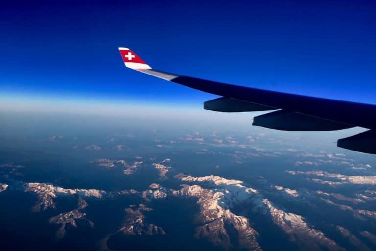 Wie du günstige Flüge in die Schweiz findest